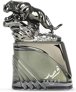 Arabiyat Prestige Fahad Gaze EDP Eau de Parfum For Men 100 ml